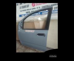 porta portiera anteriore sinistra fiat panda 2021 - 2