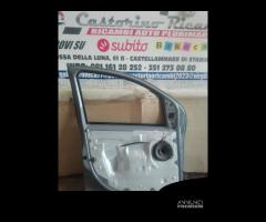 porta portiera anteriore sinistra fiat panda 2021 - 4