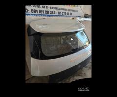 portellone posteriore Citroen c4 cactus 2017 - 2