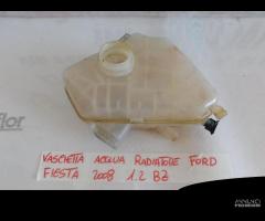 vaschetta acqua radiatore ford fiesta 1.2 bz 2008 - 1