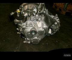 Cambio man. 6m bmw x1 f48 2.0 td b47 - 4