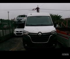 Ricambi per renault master del 2020 - 1