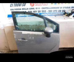 porta portiera anteriore dx opel meriva b 2013 - 1