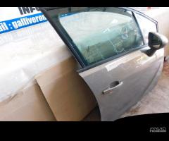 porta portiera anteriore dx opel meriva b 2013 - 2