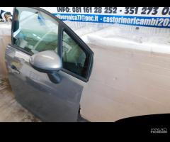 porta portiera anteriore dx opel meriva b 2013 - 4