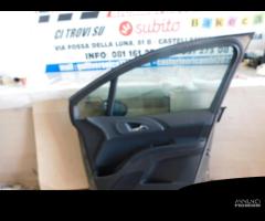 porta portiera anteriore dx opel meriva b 2013 - 5