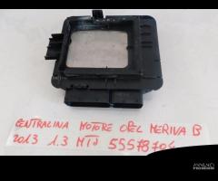 centralina motore opel meriva 1.3 mtj 55578704 - 4