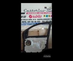 Porta portiera ant. dx Fiat Panda 4x4 blu 2019