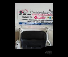 Portellone baule Posteriore 5 porte Audi A1 2016 - 4