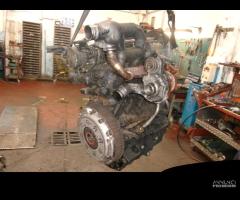 Motore trafic 05 1.9 dci - 3