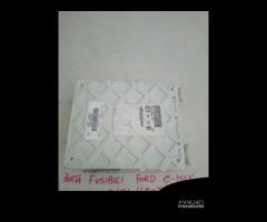 Scatola portafusibili ford c-max av6n-14ao73bf - 2