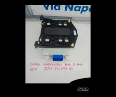 Scatola portafusibili ford s-max 7g97-14a073-ac