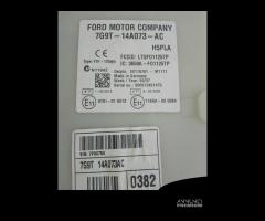 Scatola portafusibili ford s-max 7g97-14a073-ac