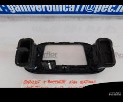 cornice+bocchette aria centrale vw tiguan  2013 - 3