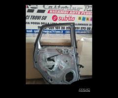 Porta portiera posteriore sx Opel Crossland 2022 - 4