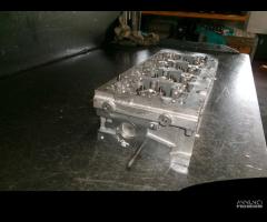 Testata con valvole revisionata vw-audi 1.6 tdi d6 - 5