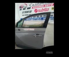 porta portiera anteriore sx opel Crossland 2022 - 3