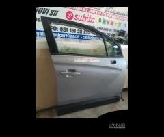 Porta portiera anteriore dx Opel Crossland 2022