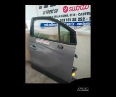 Porta portiera anteriore dx Opel Crossland 2022