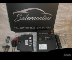 kit centraline smart 451 mhd