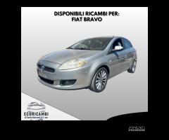 Fiat bravo anno 2007