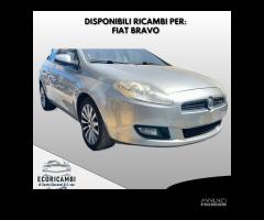 Fiat bravo anno 2007