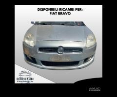 Fiat bravo anno 2007