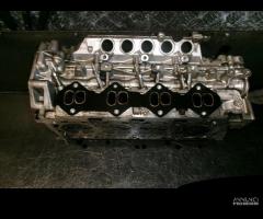 Testata completa renault 2.0 dci m9rm7 - 2