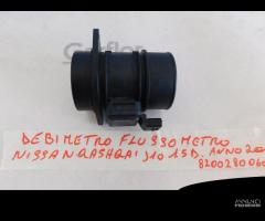 debimetro flussometro nissan 8200-280060 - 2