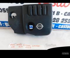 cover motore 1.5 diesel  nissan qashqai j10 - 1