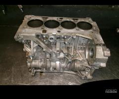 Monoblocco usato bmw 2.0 td n47d20a/b - 2