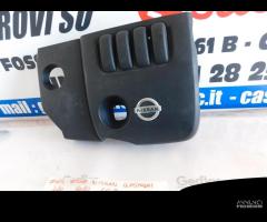 cover motore 1.5 diesel  nissan qashqai j10 - 3