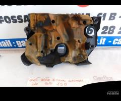 cover motore 1.5 diesel  nissan qashqai j10 - 4