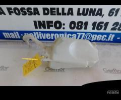 vaschetta acqua tergicristallo nissan qashqai j10 - 1