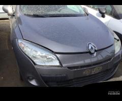 Renault megane anno 07 - 2