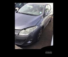 Renault megane anno 07 - 4