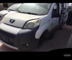 Peugeot bipper anno 2011 - 2