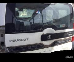 Peugeot bipper anno 2011 - 5