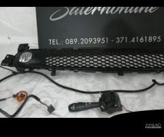 kit faretti fendinebbia smart 453