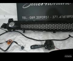 kit faretti fendinebbia smart 453