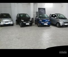 tutti i ricambi smart 450 451 453