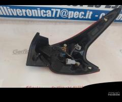 FANALE FANALINO POSTERIORE SX NISSAN MICRA K14 - 4