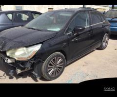 Citroen c4 anno 2011 - 1