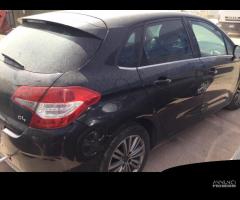 Citroen c4 anno 2011 - 3