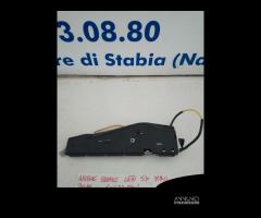 Airbag sedile lato sinistro 604321201 mini