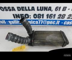 radiatore intercooler 1.6 ford c-max anno 2015 - 1