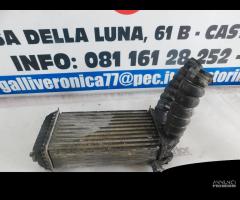 radiatore intercooler 1.6 ford c-max anno 2015 - 2