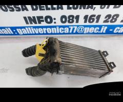 radiatore intercooler 1.6 ford c-max anno 2015 - 3