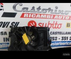 kit radiatori  completi ford c-max 1.6 8v61-8c342 - 3