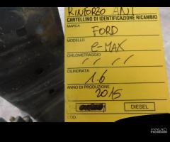 RINFORZO ANTERIORE FORD GRAN C-MAX 2015